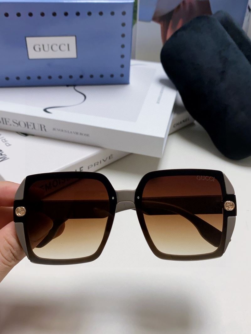 Gucci Sunglasses